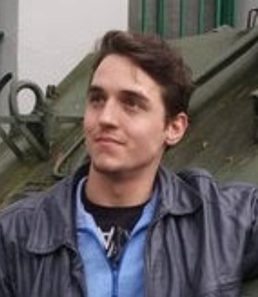 Obituary of Michael Anthony Page-Vincelli