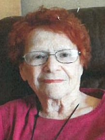 Obituary of Marilyn Linser Shaver