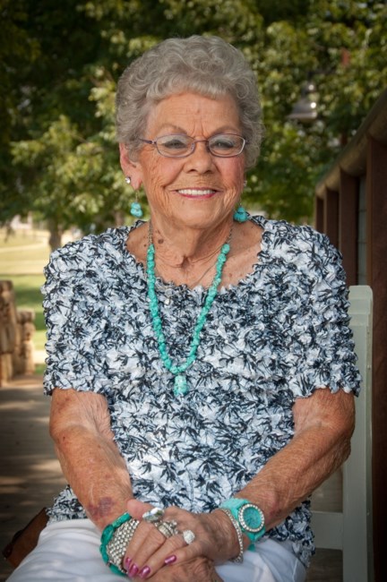 Obituary of Adeline "Addie" S. Renfro
