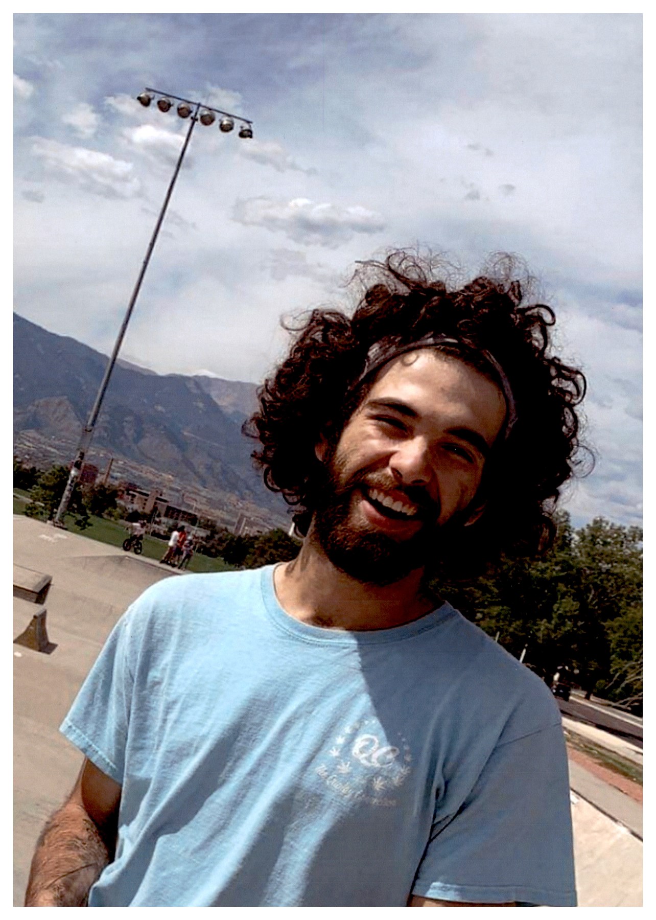 Obituary of Carlos Jacob Vargas III