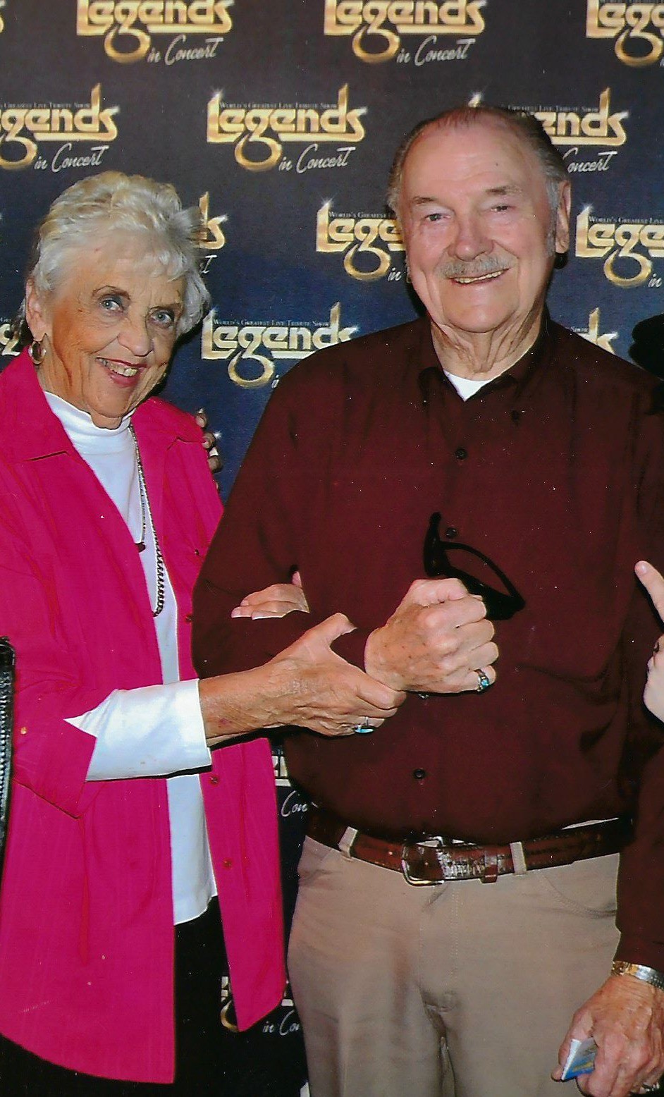 Obituary of Donald G Bowen