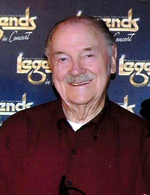 Obituary of Donald G Bowen