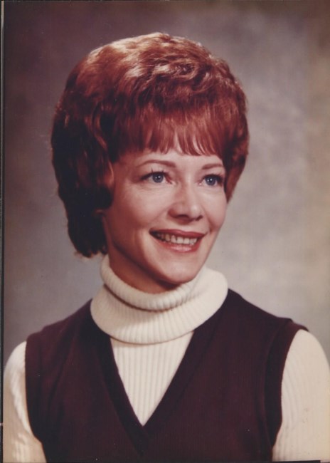 Obituary of Frances Elizabeth (Henderson) Newell