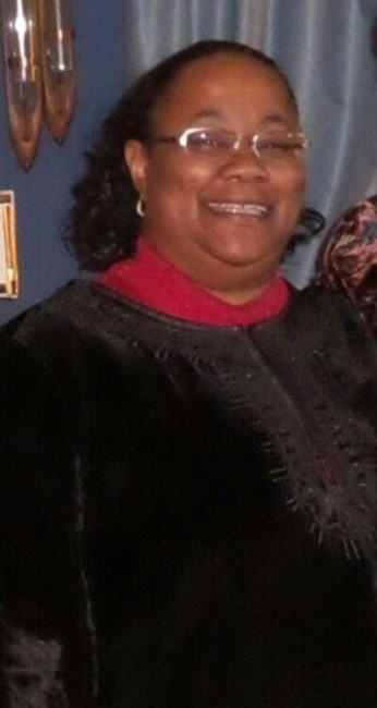 Obituary of Dr. Regina Dee Parks