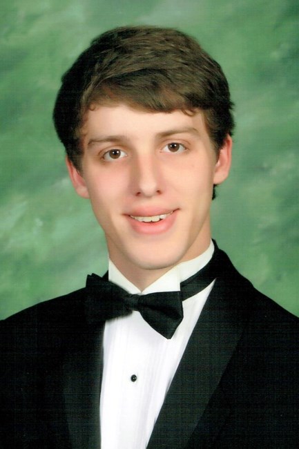 Obituary of Matthew Alan Titko