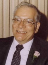 Obituary of James Salerno