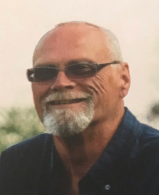 Obituary of Roderick Matthew Foster