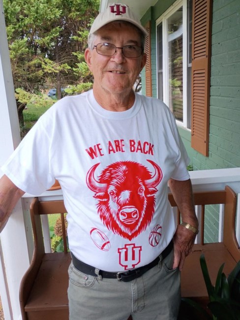 Obituary of Peter Michael Paullus