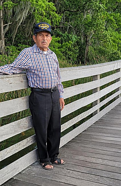 Obituario de Juan Borjas