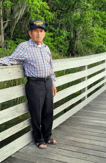 Obituario de Juan Borjas
