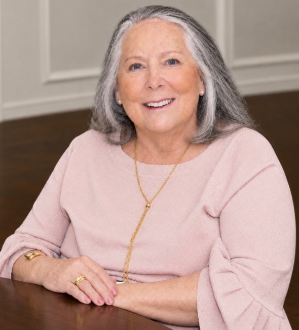Obituary of Carolyn Campbell Riviere