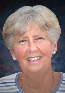 Obituary of Barbara Brand