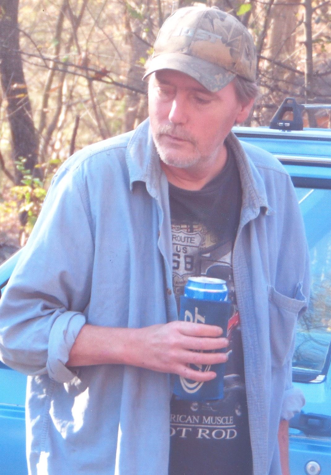 Ralph Luttrell Obituary Knoxville, TN