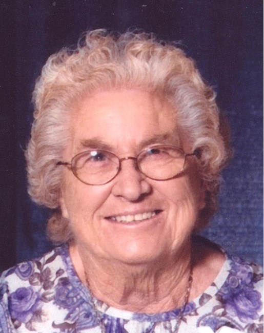 Obituary of Theresa Rose Boyle