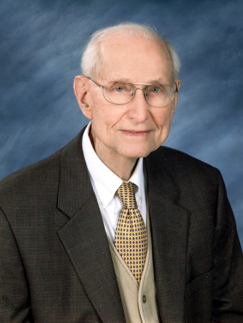 Obituary of Benton T. White