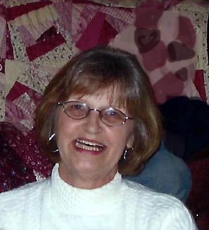 Obituary of Jill Anne Spahr