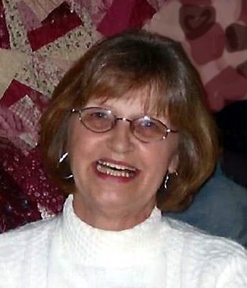 Obituary of Jill Anne Spahr