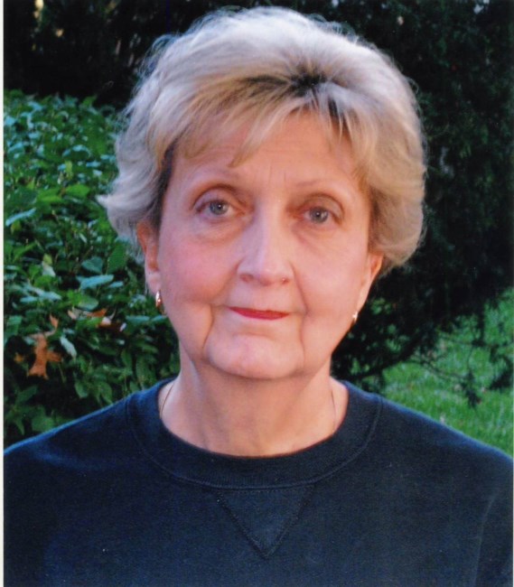 Obituary of Diane Igoe Mnookin