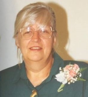 Obituary of Clasina "Ine" Josephina Smit-Kamps