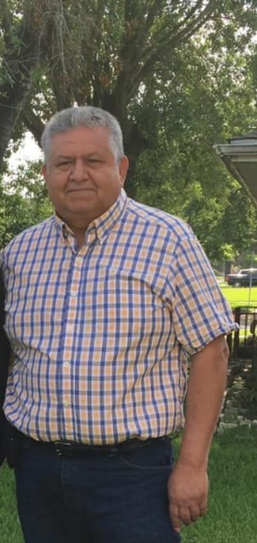 Obituary of Oscar Fredys Flores Escobar