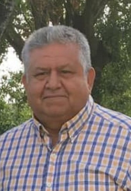 Obituary of Oscar Fredys Flores Escobar