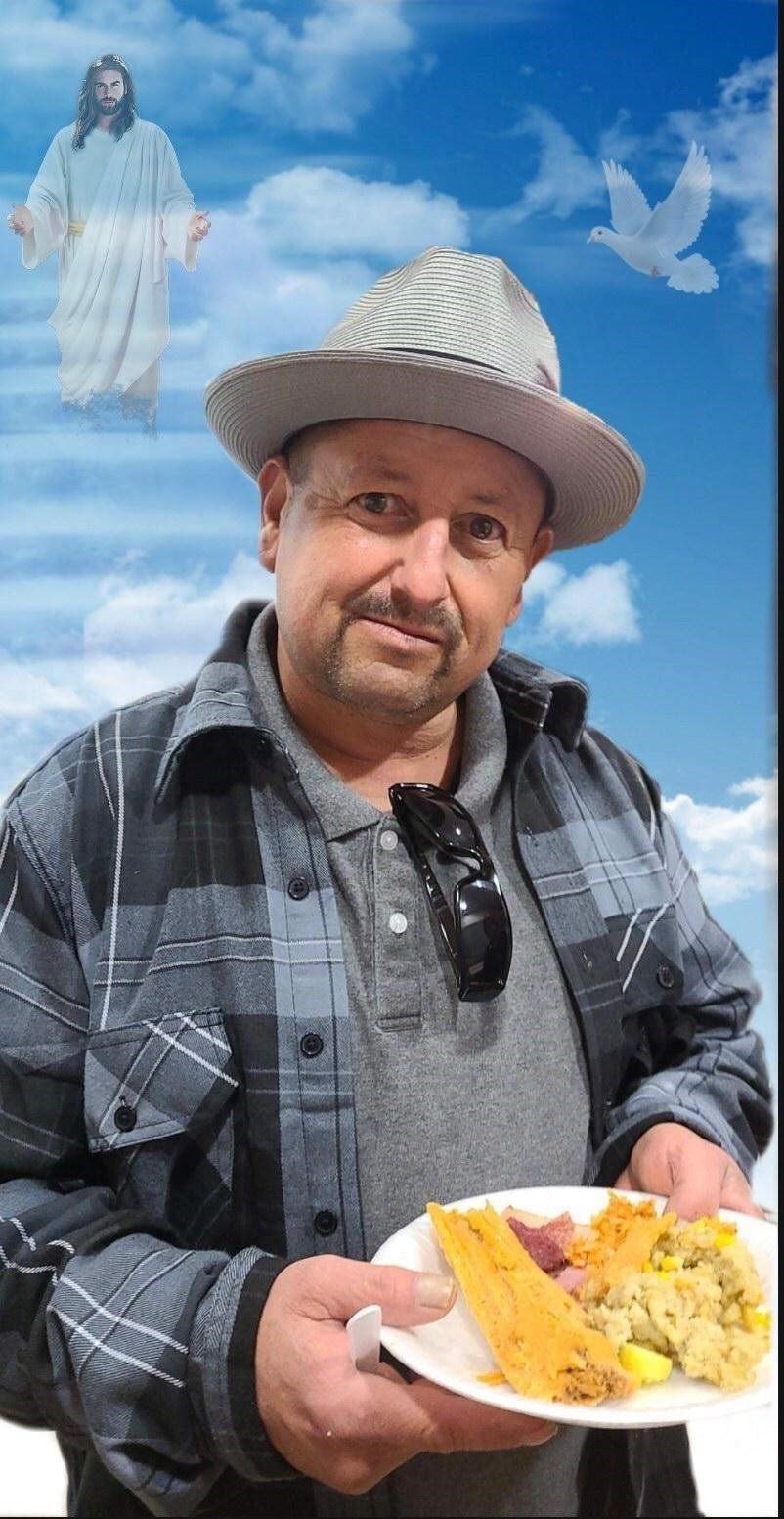 Obituary of Rafael Reyes Jaramillo