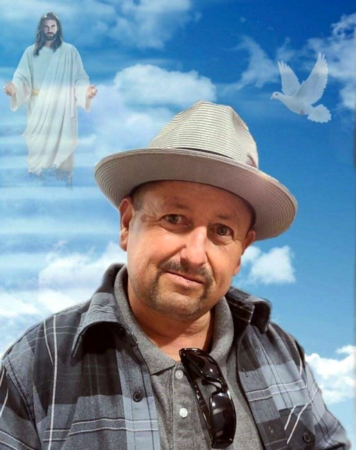 Obituary of Rafael Reyes Jaramillo