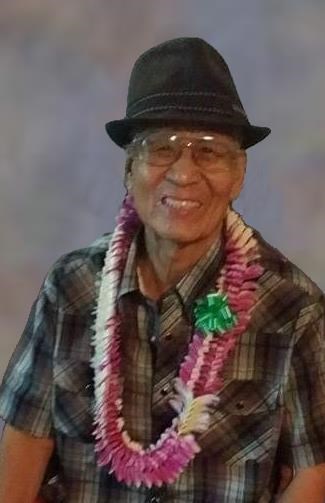 Obituary of Loreto Napili Corpuz