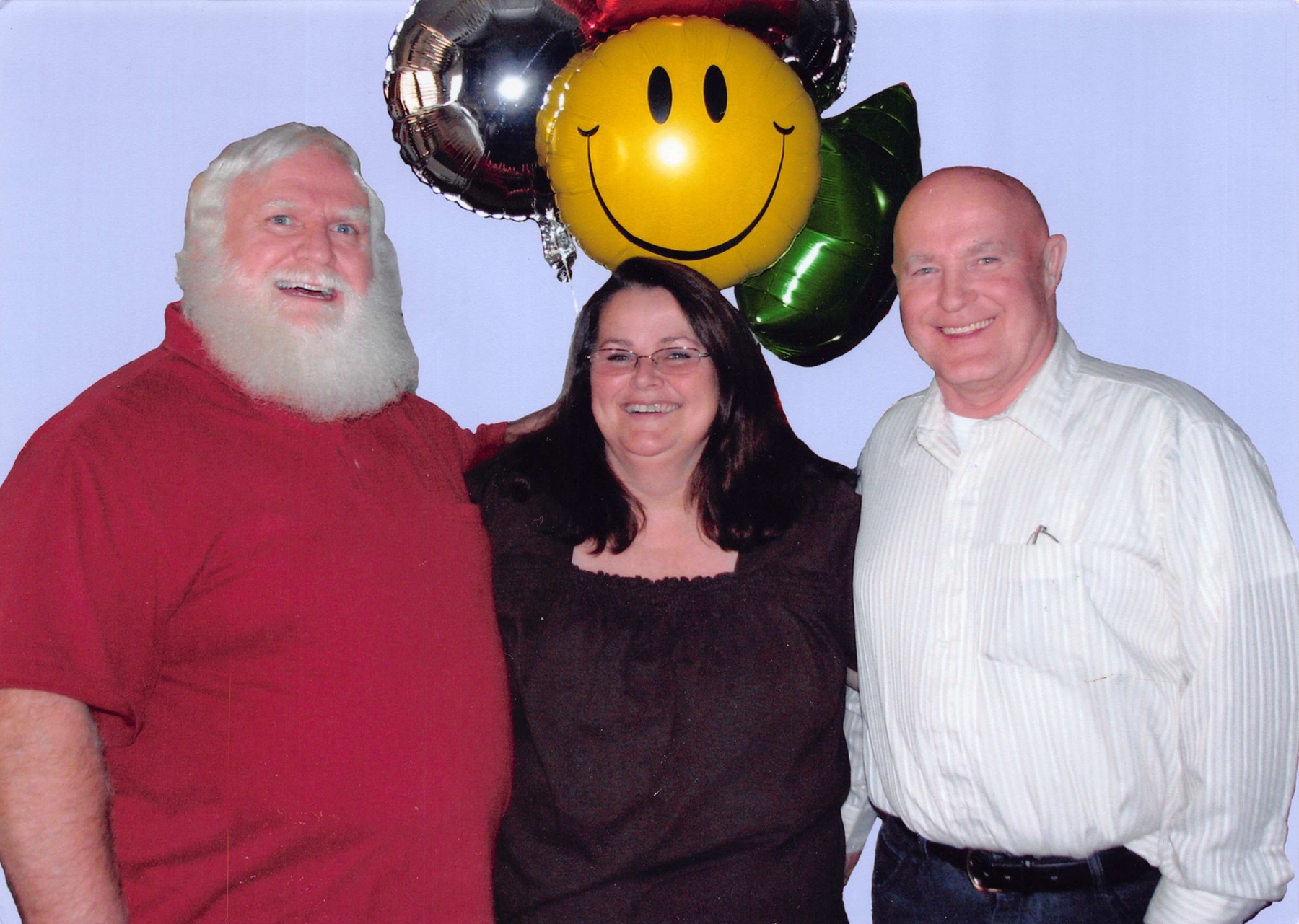 Obituary of John Douglas Curtis