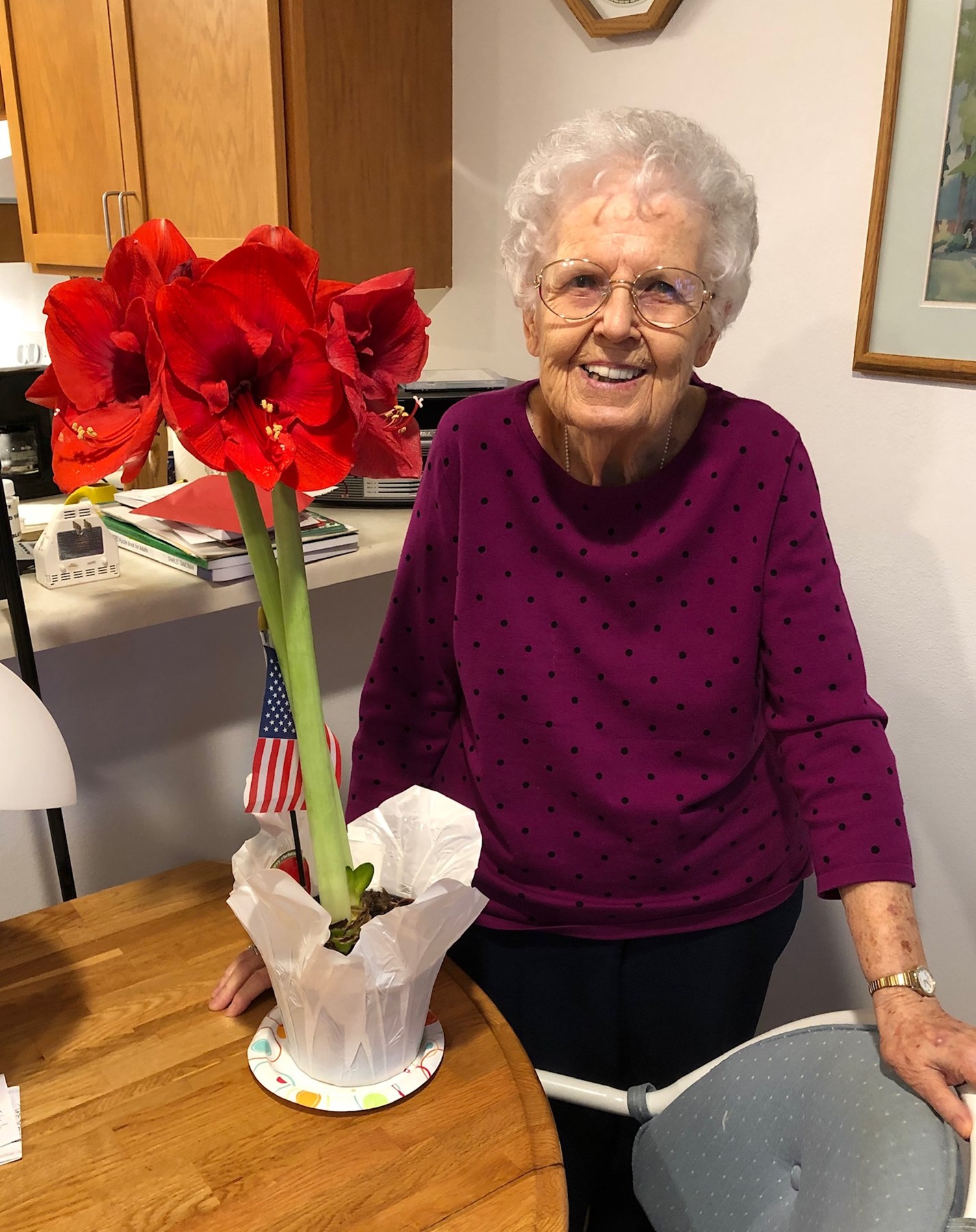 Obituary of Betty Lou Hite