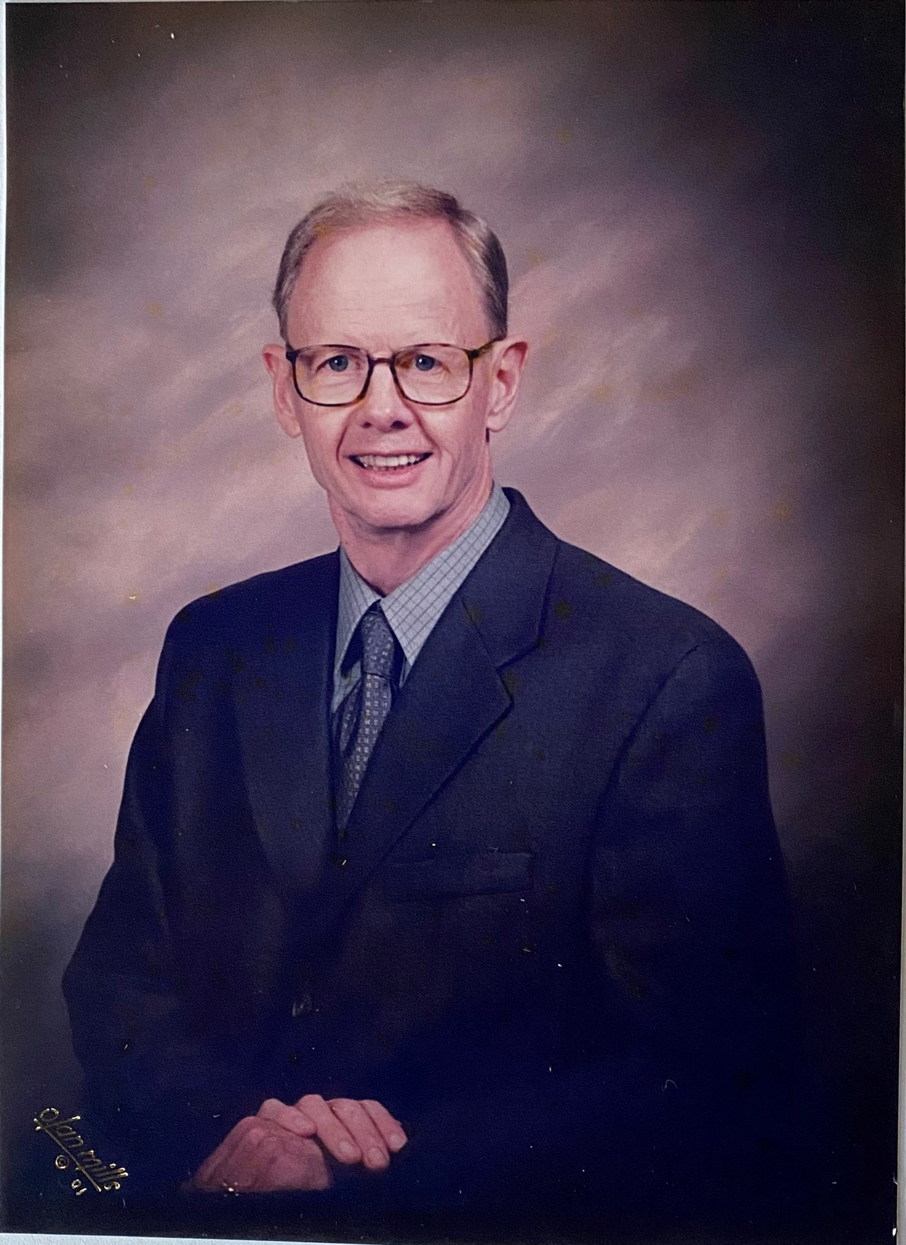 Obituary of Denny Neil Bearce