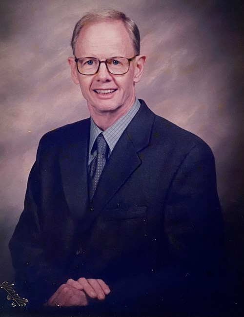 Obituary of Denny Neil Bearce