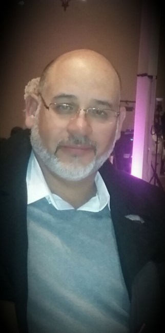 Obituary of Ricardo Salinas