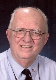 Obituary of JOSEPH A. MILLS