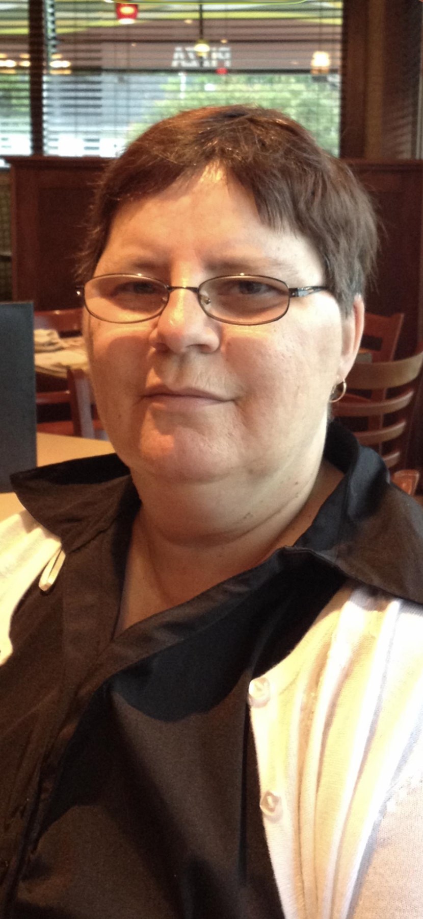 Avis de décès de Jeannette Theriault