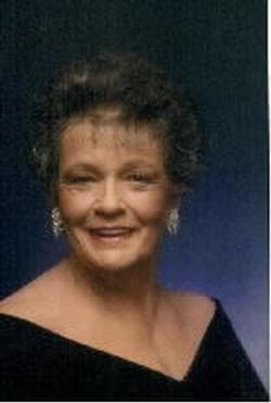 Obituary of Marie R. Buckley Hanlon