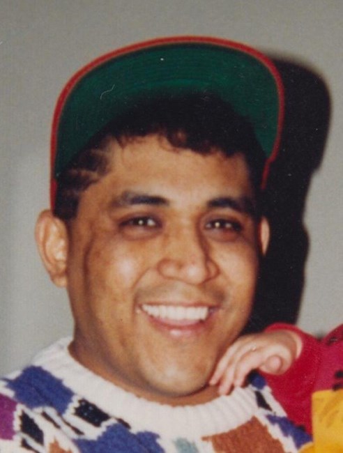 Obituary of Francisco Guzman