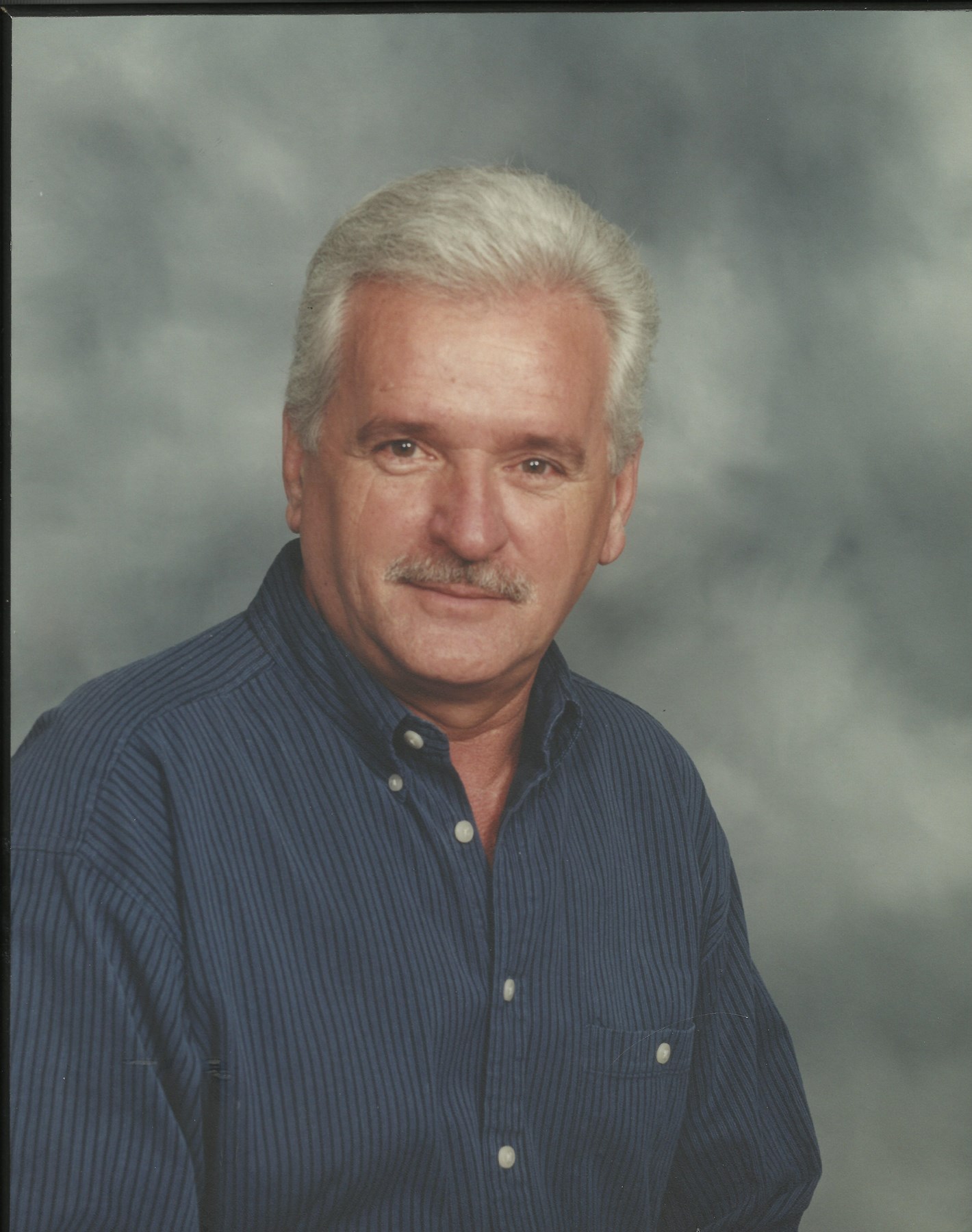 Avis de décès de Jacques Nadeau