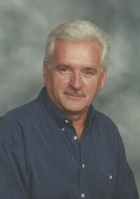 Avis de décès de Jacques Nadeau