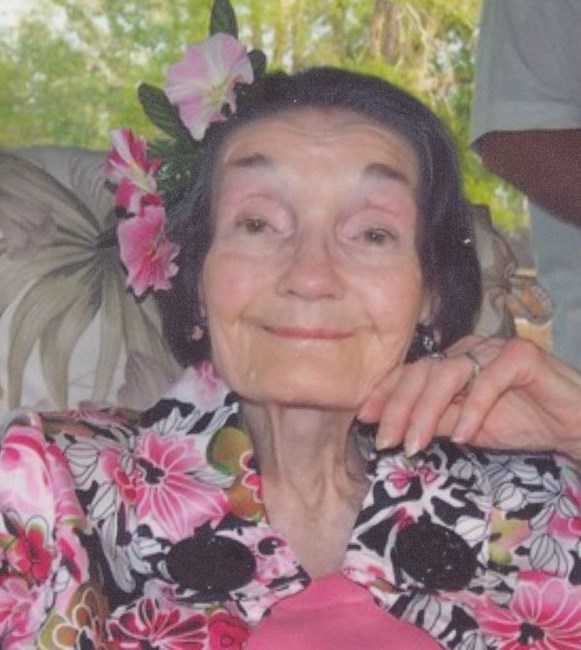 Obituary of Mable E. Hendricks Lee