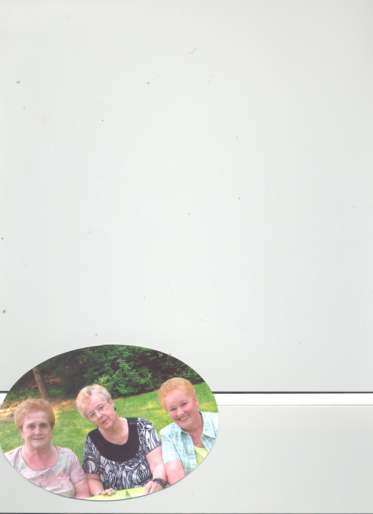 Obituary of Dolores Del Spina