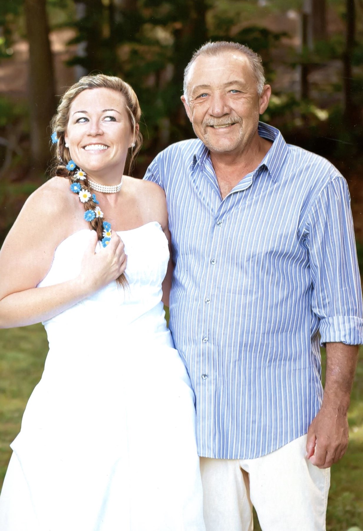 Obituary of Terry Worth Smith