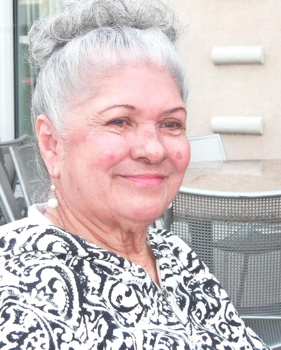 Silvia Jackson Obituary Leesville, LA