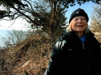 Obituary of Audrey G Thomson