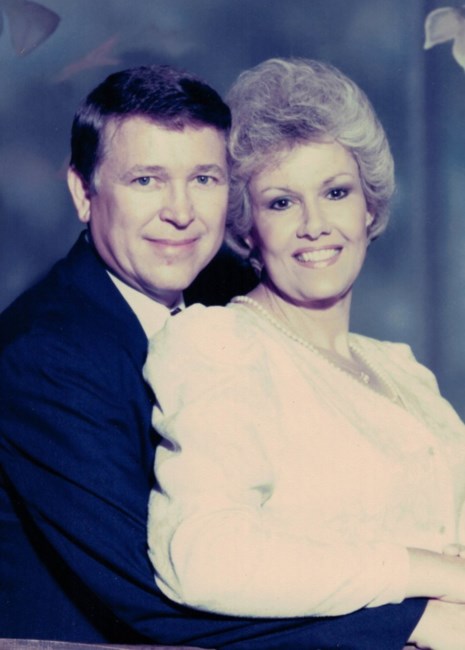 Obituary of Judy Dunn