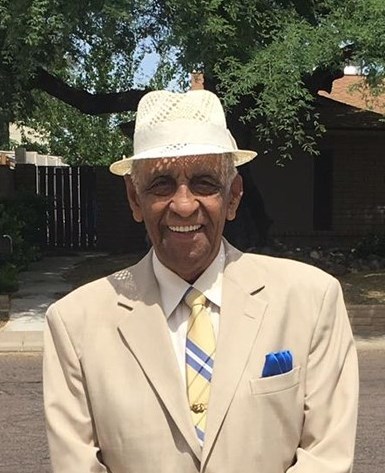 Obituary of George Delmas Wright Sr.