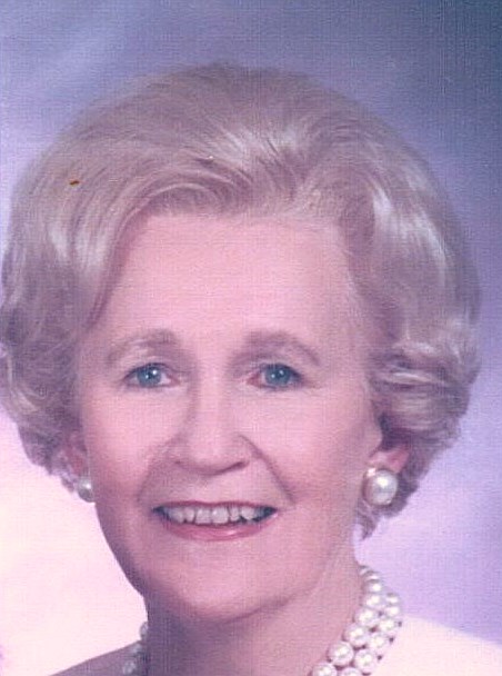 Obituary of Shirley Helen Garison
