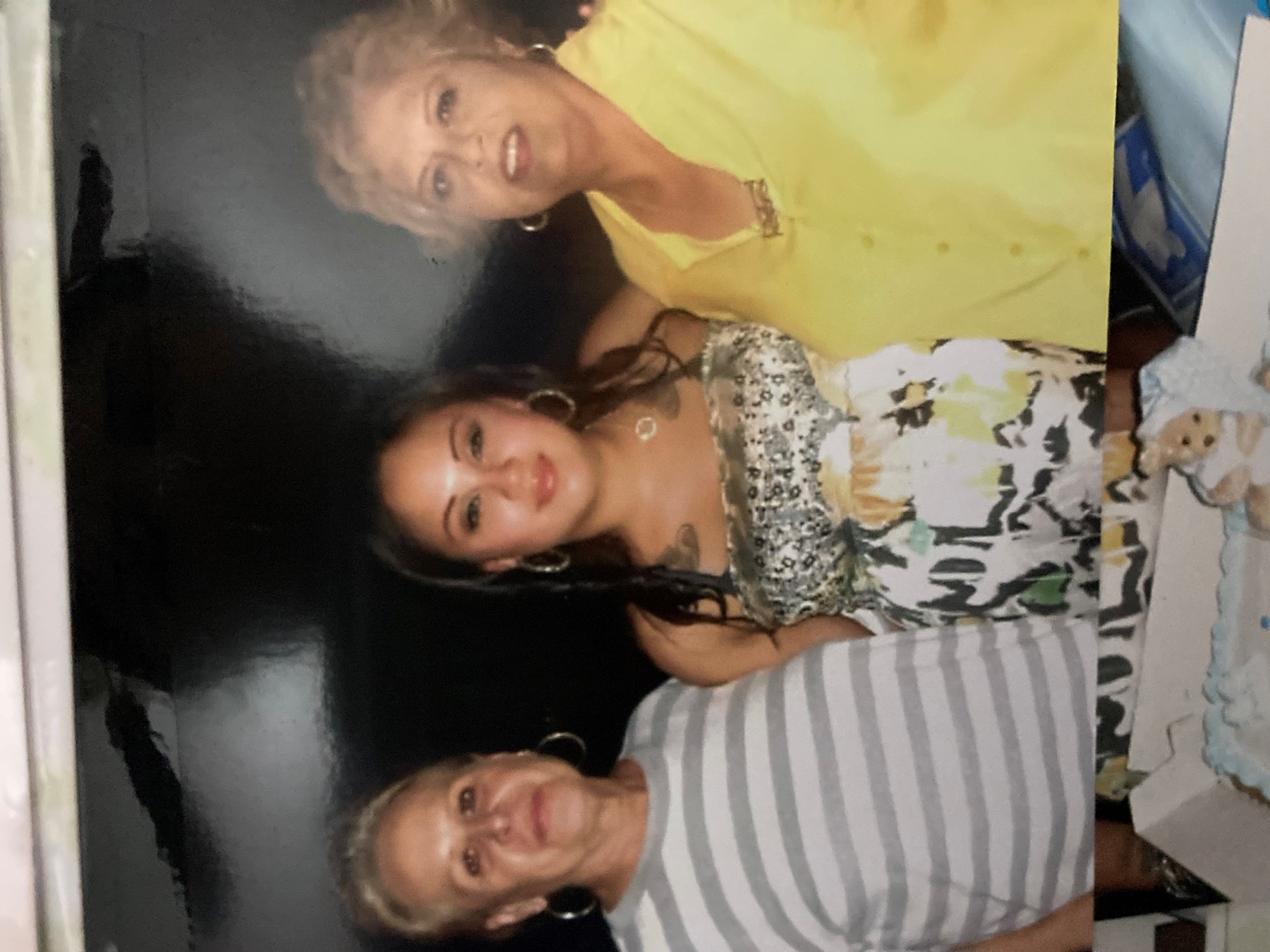 Avis de décès de Dolores Frances Nowaski