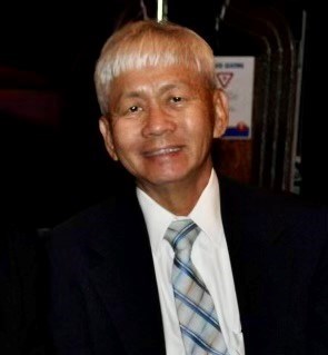 Obituary of Ronald Yie Eng