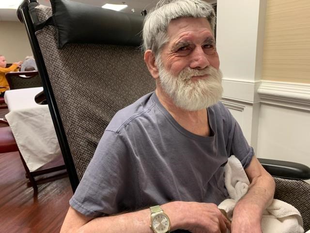 Michael Moss Obituary - McDonough, GA